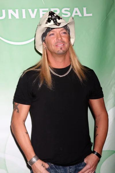 Brett Michaels — Stok fotoğraf