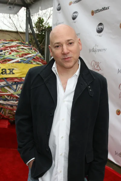 Evan Handler — Fotografia de Stock