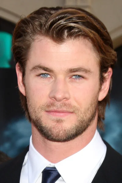 Chris Hemsworth — Stock Photo, Image