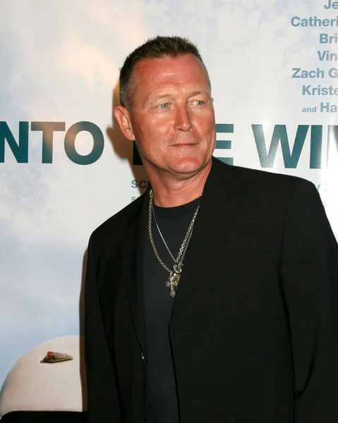 Robert Patrick — Stockfoto