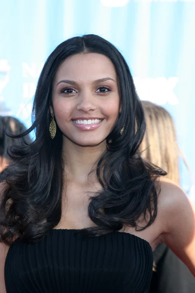 Jessica Lucas — Fotografia de Stock