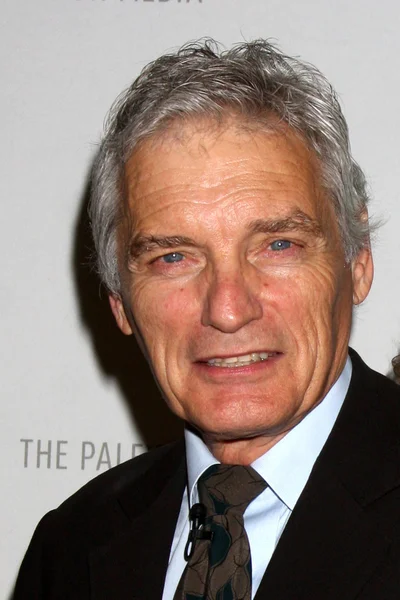 David Selby. —  Fotos de Stock