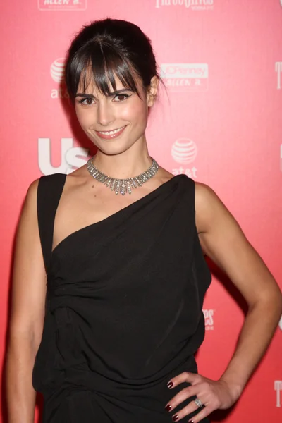 Jordana Brewster — Stockfoto