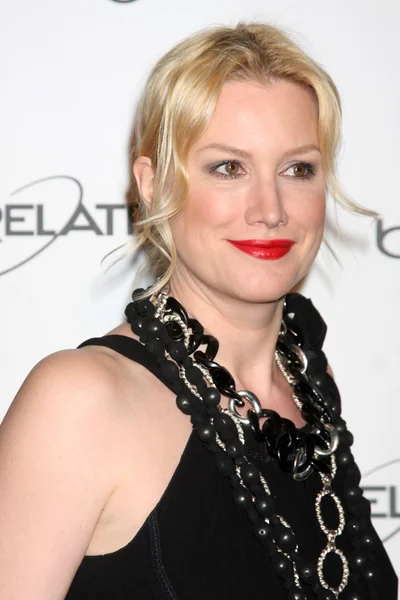 Alice Evans — Stockfoto