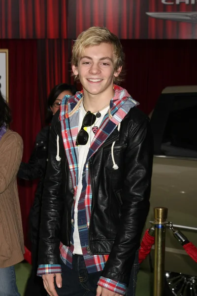 Ross Lynch. —  Fotos de Stock