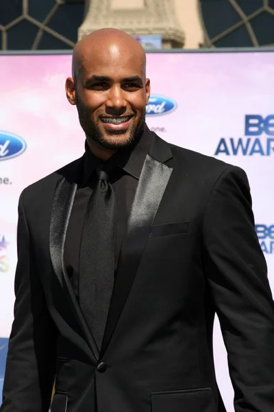 Boris Kodjoe — Stockfoto