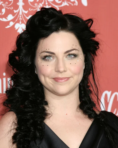 Amy Lee — Stockfoto