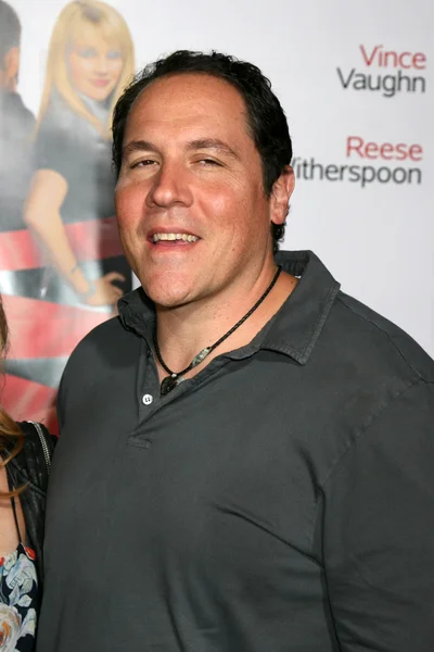 Jon Favreau — Stock Photo, Image