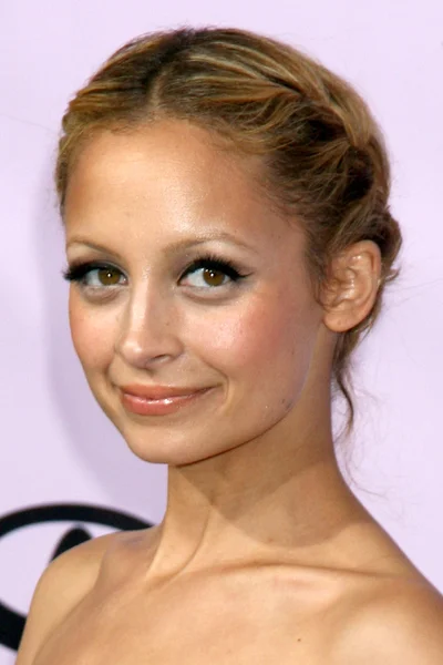 Nicole Richie — Fotografia de Stock