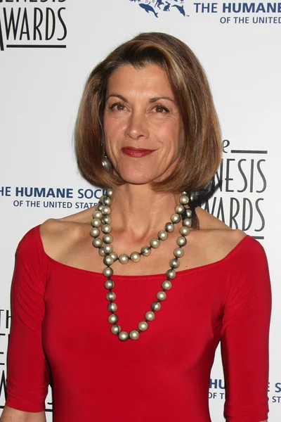 Wendie Malick — Stockfoto