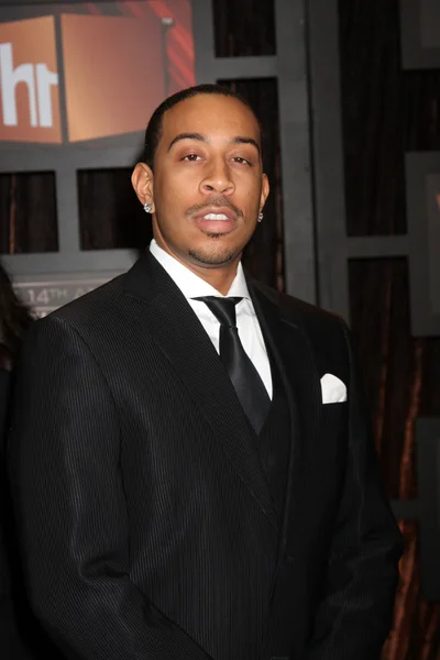 Chris "Ludacris" Bridges – stockfoto