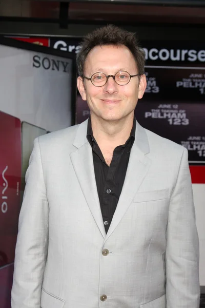 Michael Emerson —  Fotos de Stock