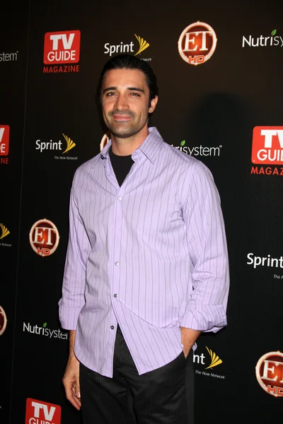 Gilles Marini — Foto de Stock