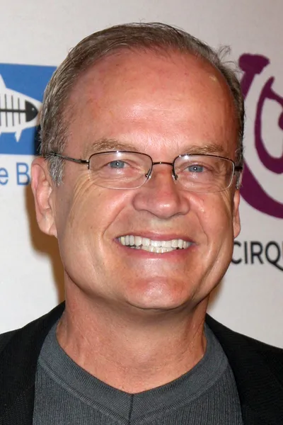 Kelsey Grammer — Stockfoto