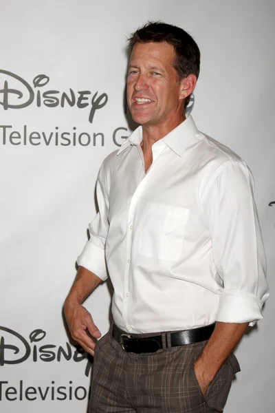 James Denton. — Foto de Stock