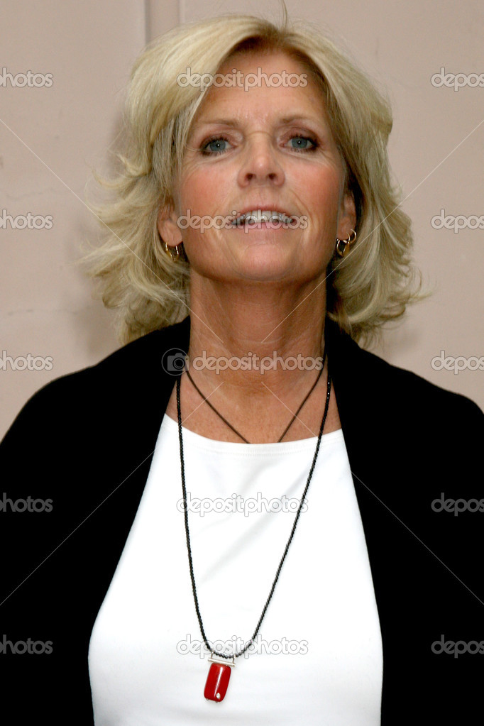 Meredith Baxter – Stock Editorial Photo © Jean_Nelson #13072049