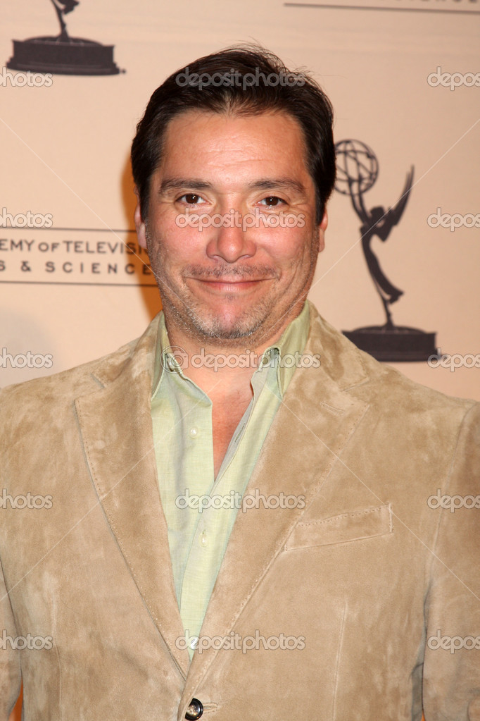 Benito Martinez – Stock Editorial Photo © Jean_Nelson #13076608