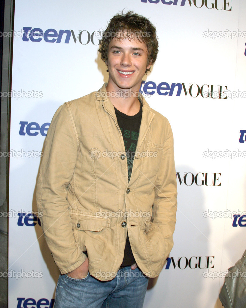 Jeremy Sumpter Stock Editorial Photo C Jean Nelson