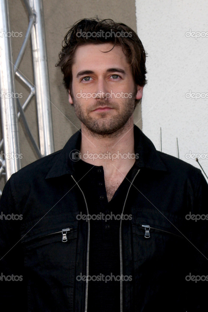 Ryan Eggold Stock Editorial Photo © Jean_Nelson 13079025