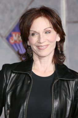 Marilu Henner