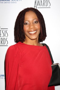 Debra Wilson