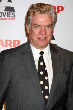 Christopher Mcdonald