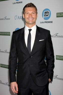 Ryan Seacrest