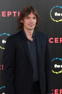 Lukas Haas