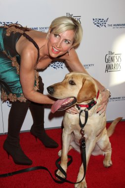 Heather Mills ve Marley