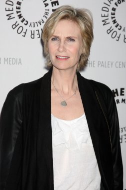 Jane Lynch