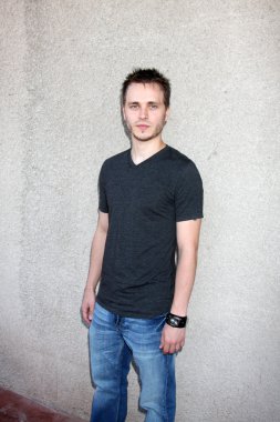 Jonathan Jackson
