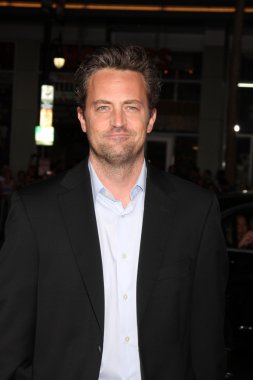 Matthew Perry