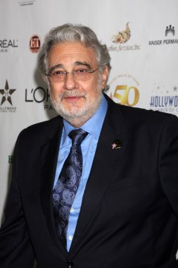 Placido domingo