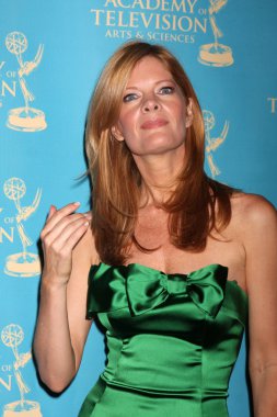 Michelle Stafford
