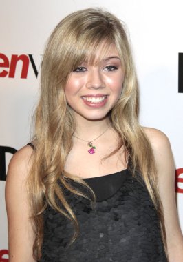 Jennette Mccurdy