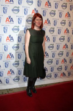 Kate flannery
