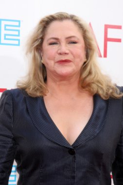 Kathleen Turner