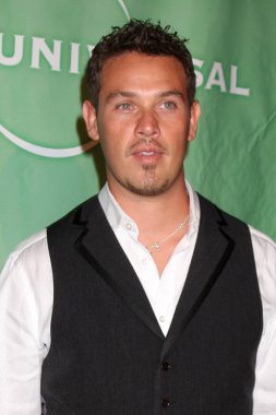 Kevin Alejandro