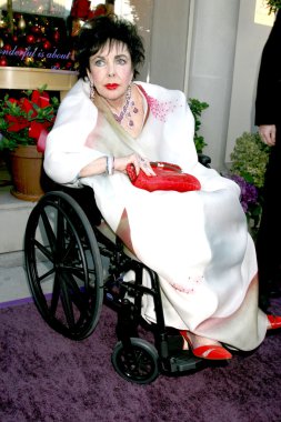 Elizabeth Taylor