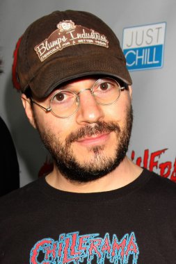 Adam Rifkin