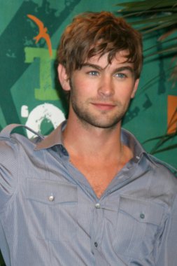 Chace crawford