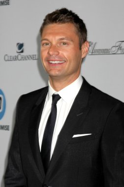 Ryan Seacrest
