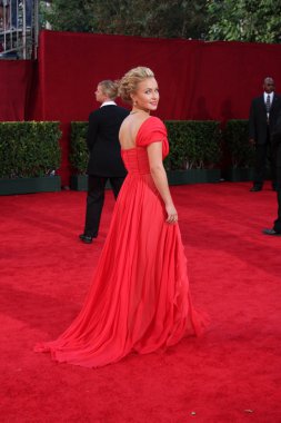 Hayden Panettiere