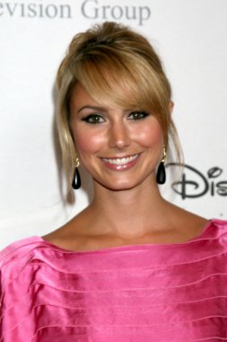 Stacy Keibler