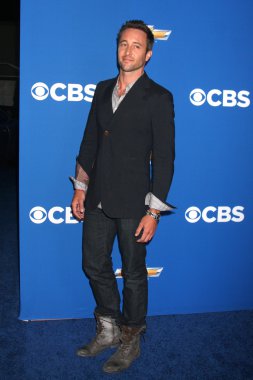 Alex O'Loughlin
