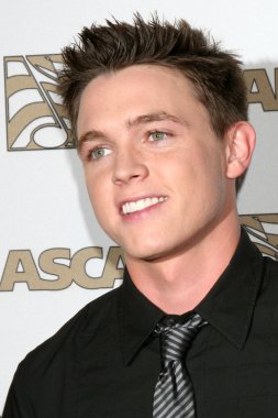 Jesse Mccartne