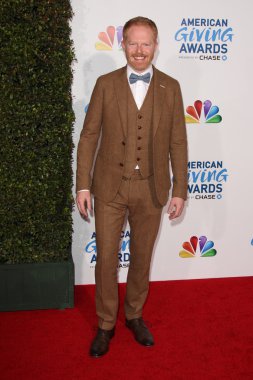 Jesse Tyler Ferguson