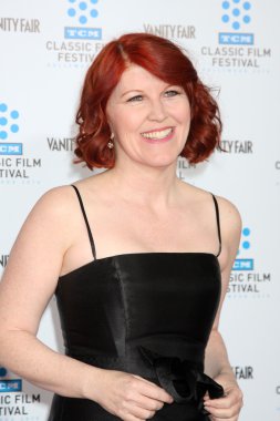 Kate flannery