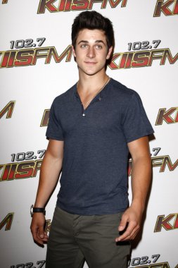 David Henrie