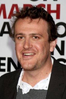 Jason Segel